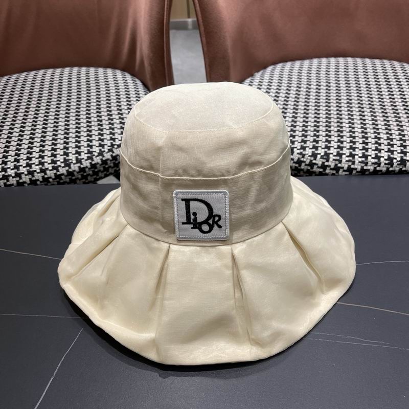 Dior Hat (811)