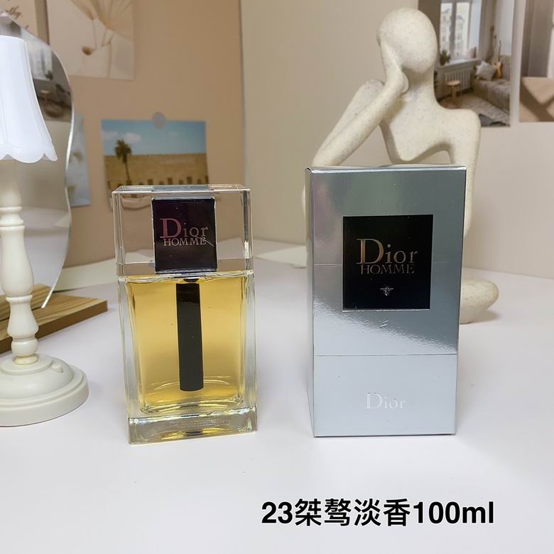 Dior Man 100ml   (1)