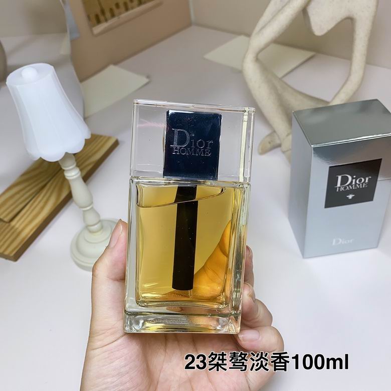 Dior Man 100ml   (2)