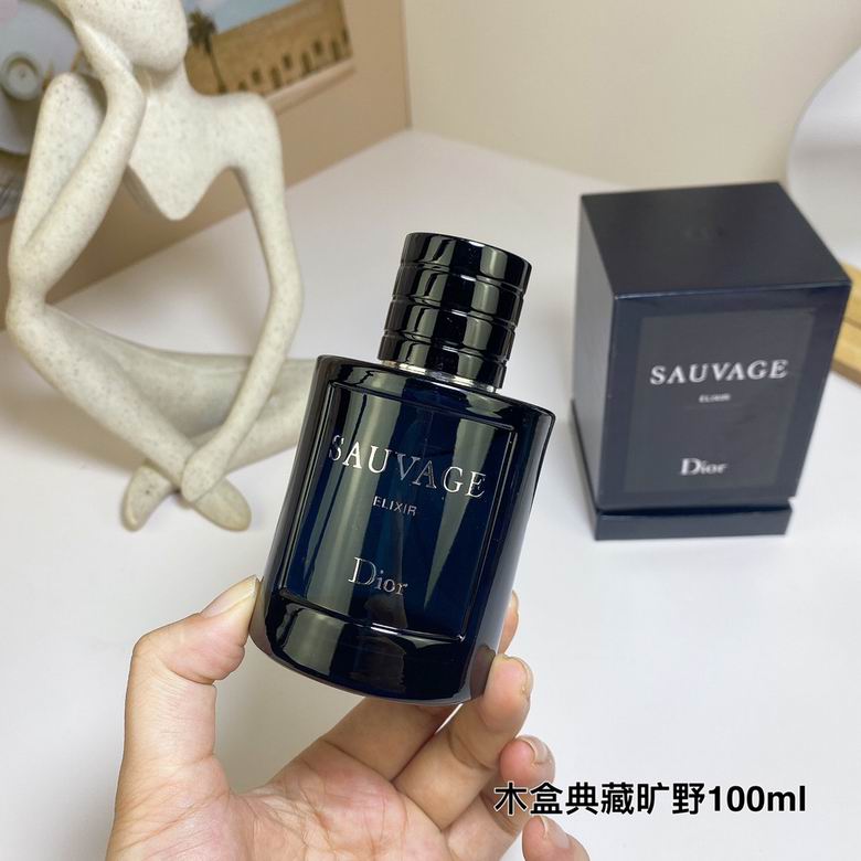 Dior Man 100ml   (3)