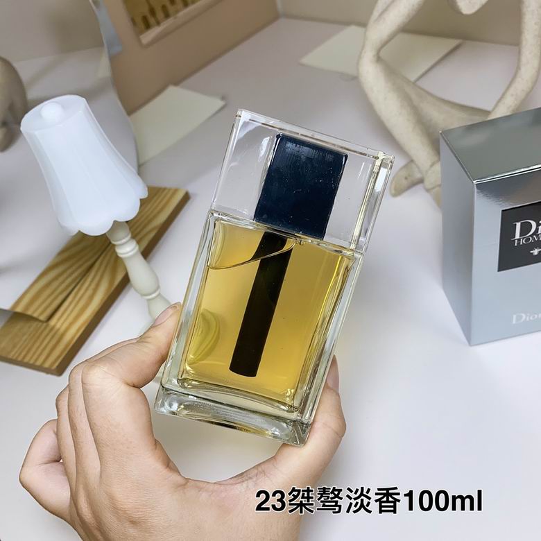 Dior Man 100ml   (4)