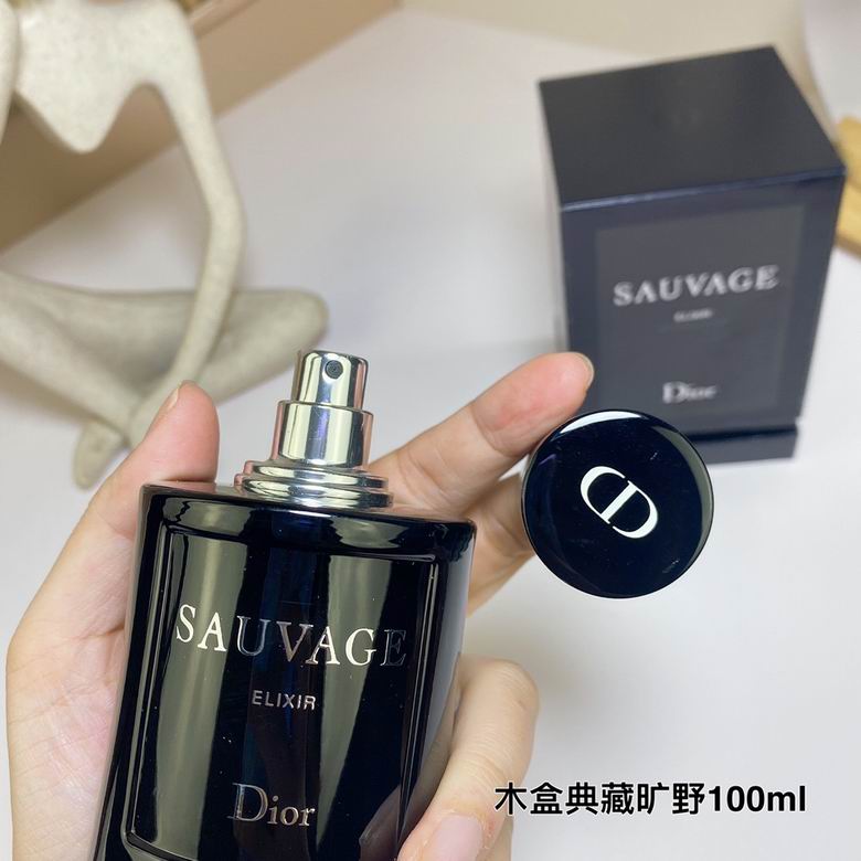 Dior Man 100ml   (5)