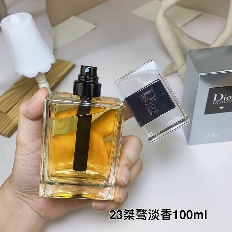 Dior Man 100ml   (5)