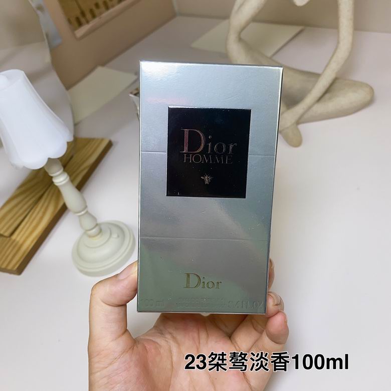 Dior Man 100ml   (6)