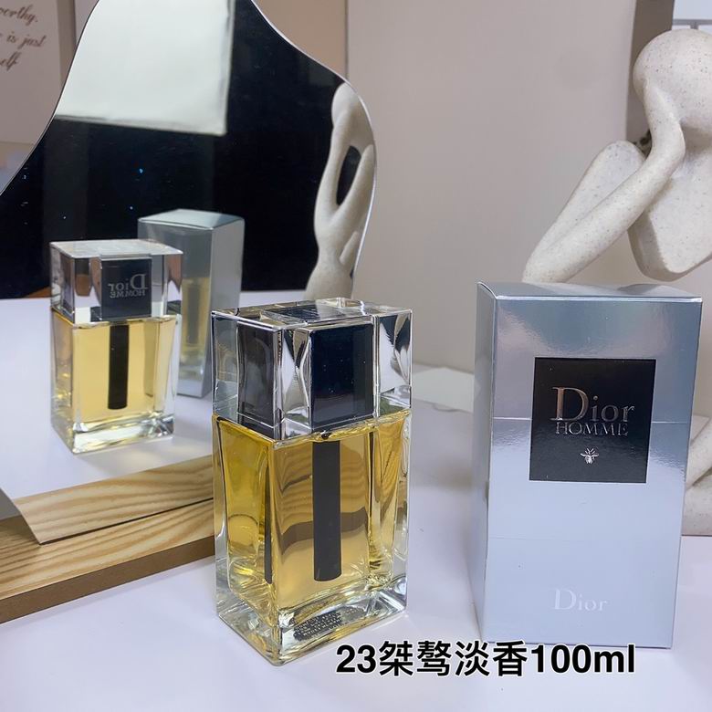 Dior Man 100ml   (8)