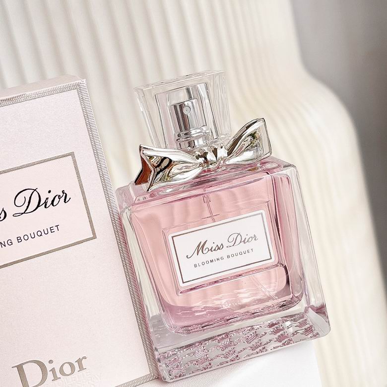 Dior Perfume 100ml  (4)