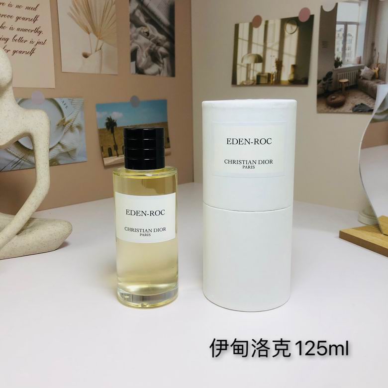 Dior Perfume 125ml    (1)