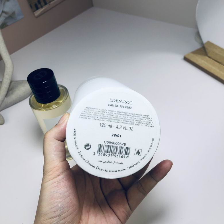 Dior Perfume 125ml    (5)