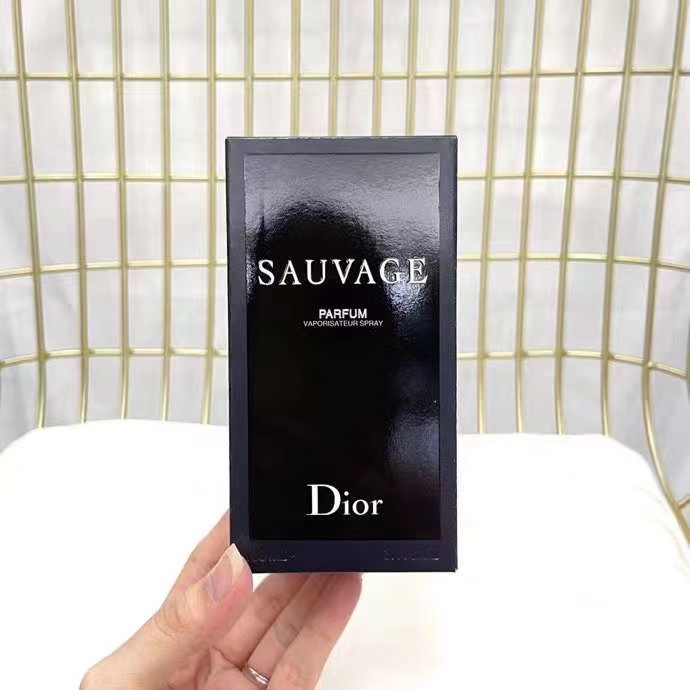 Dior Perfume 60ml (7)