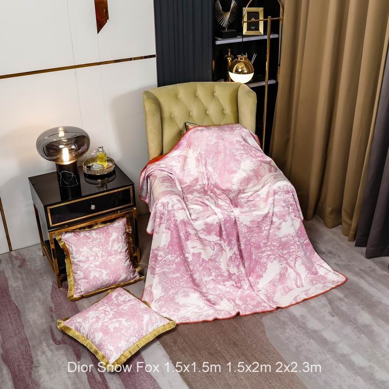 Dior Snow Fox 1.5x1.5m 1.5x2m 2x2.3m  (4)