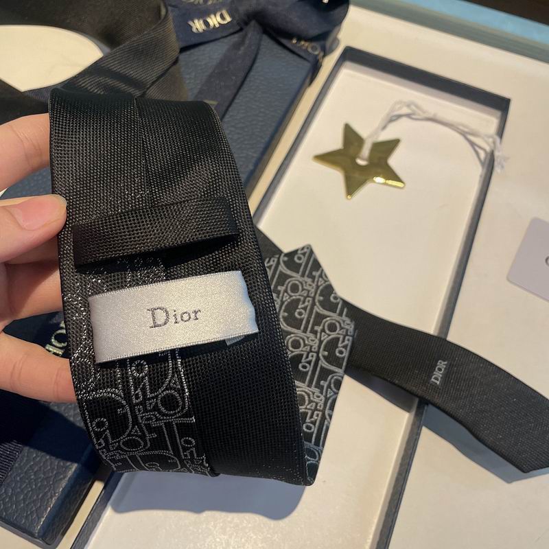 Dior Tie hm (4)