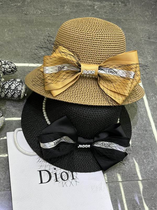 Dior Top Hat dx (1000)