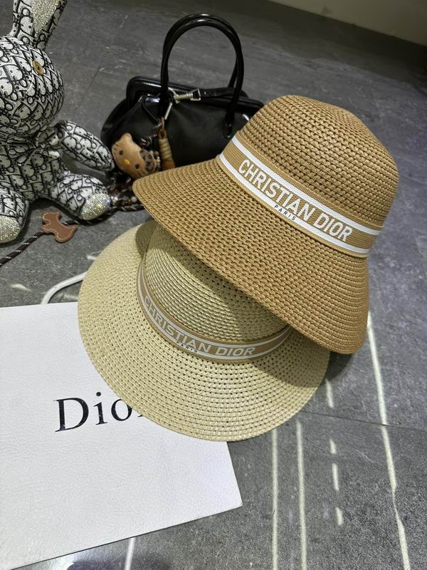 Dior Top Hat dx (1030)