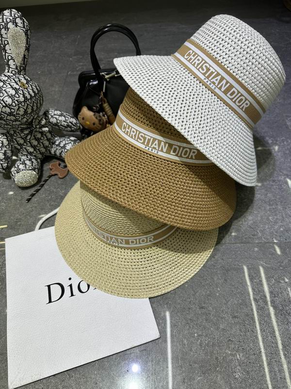 Dior Top Hat dx (1031)