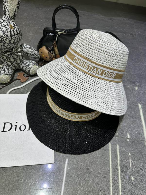 Dior Top Hat dx (1032)