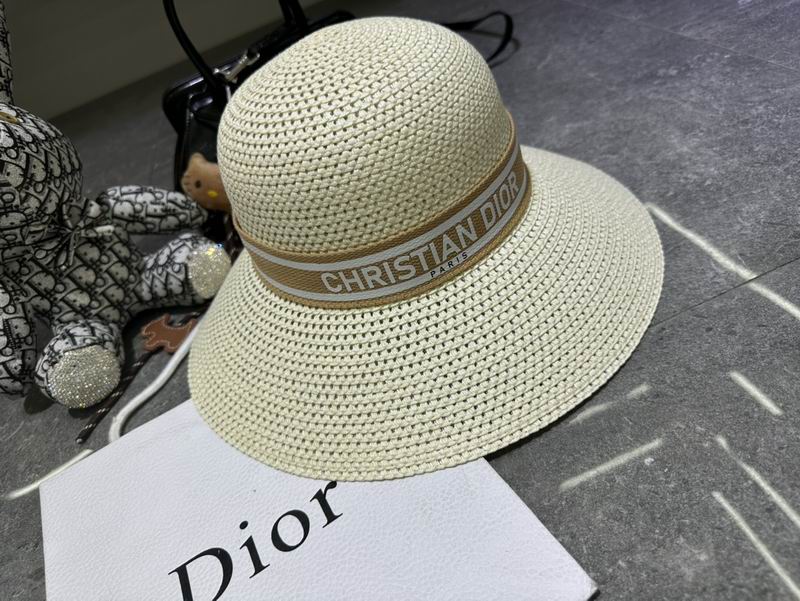 Dior Top Hat dx (1033)