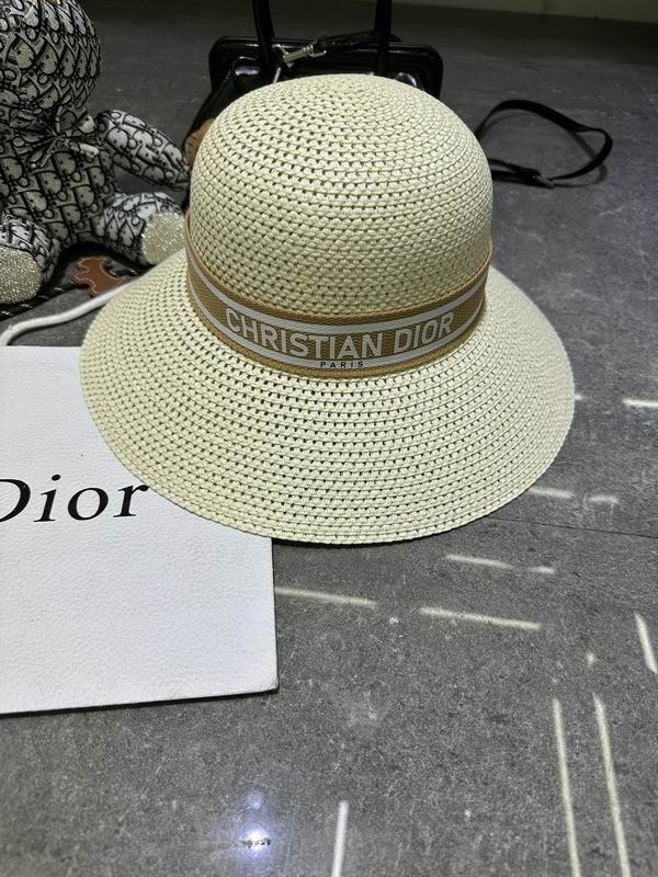 Dior Top Hat dx (1034)