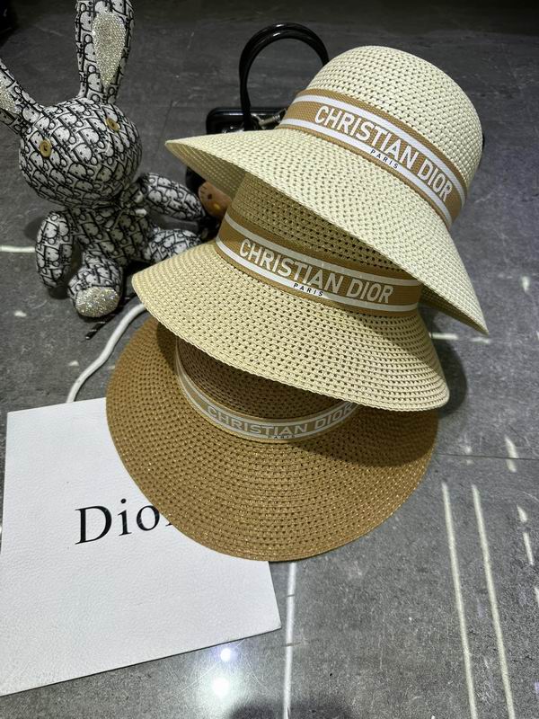 Dior Top Hat dx (1036)