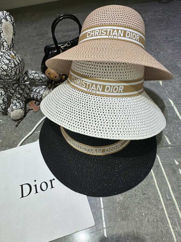 Dior Top Hat dx (1037)