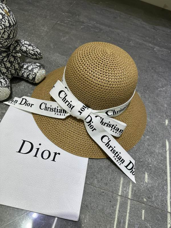Dior Top Hat dx (1058)