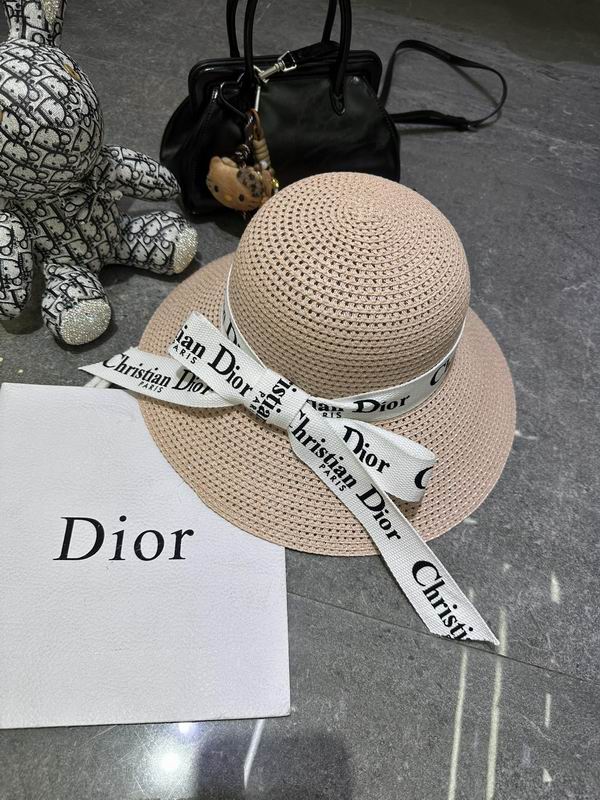Dior Top Hat dx (1059)