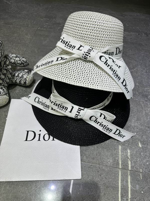 Dior Top Hat dx (1060)