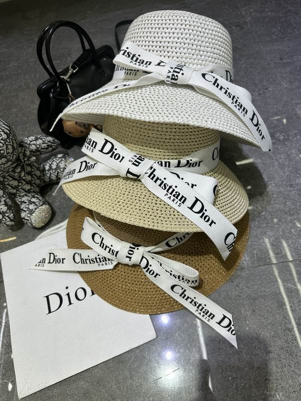 Dior Top Hat dx (1061)