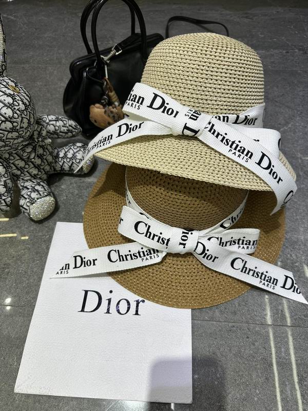 Dior Top Hat dx (1062)