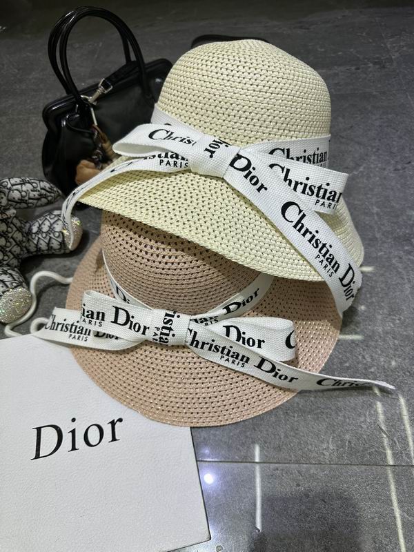 Dior Top Hat dx (1063)
