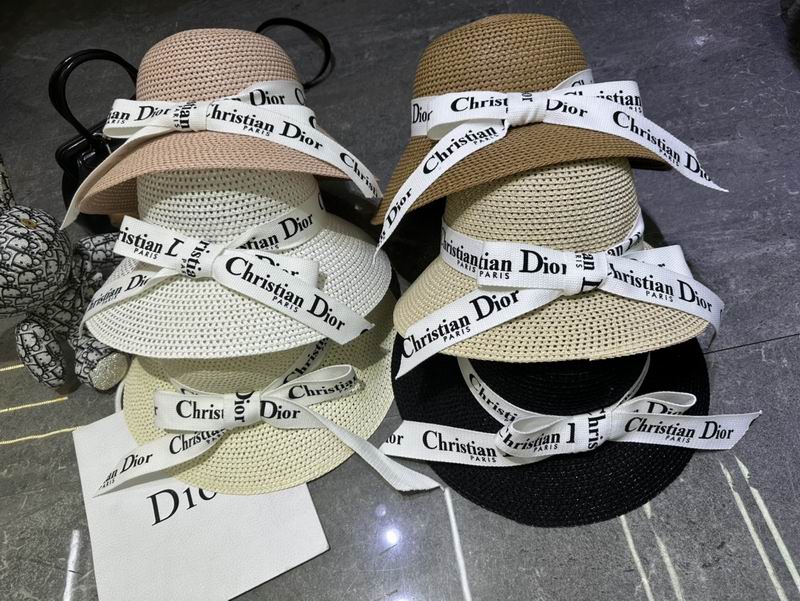 Dior Top Hat dx (1065)