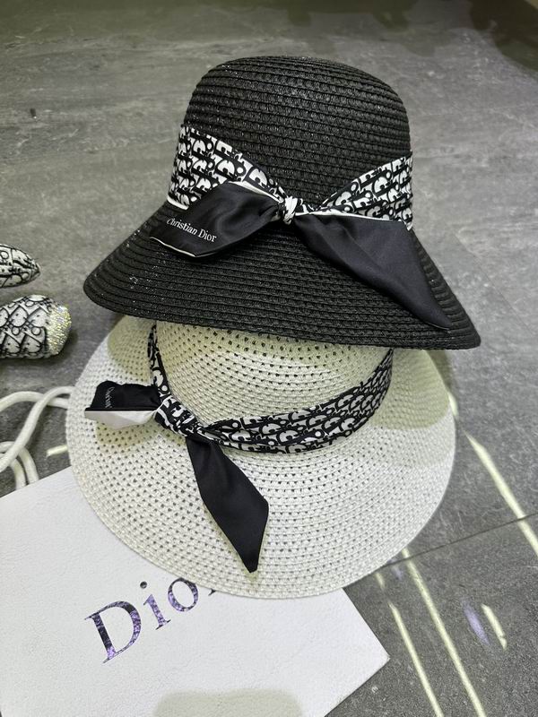Dior Top Hat dx (1093)