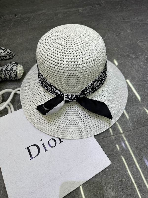 Dior Top Hat dx (1095)