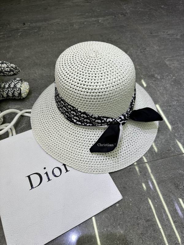 Dior Top Hat dx (1096)