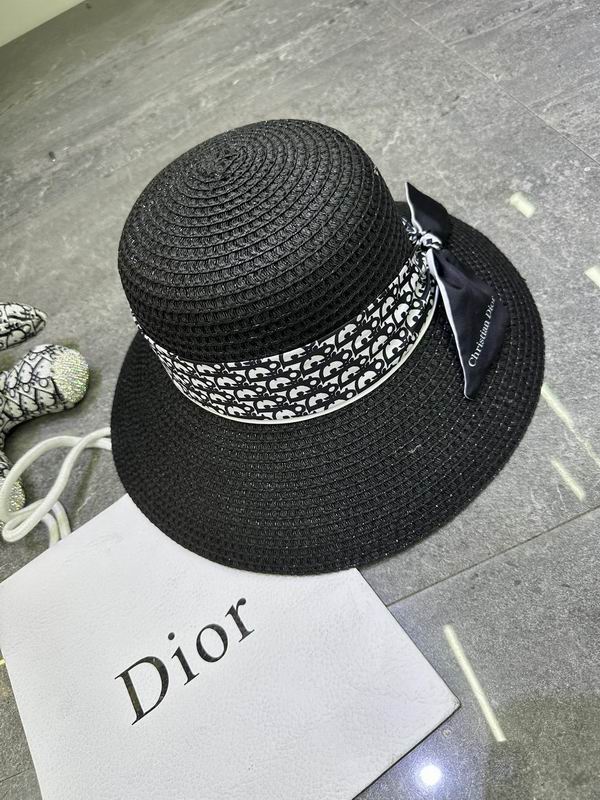 Dior Top Hat dx (1098)