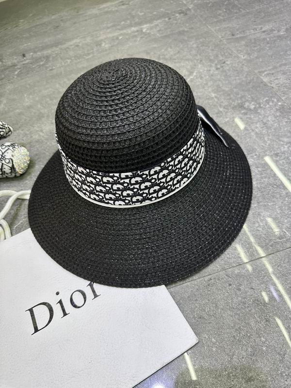 Dior Top Hat dx (1099)