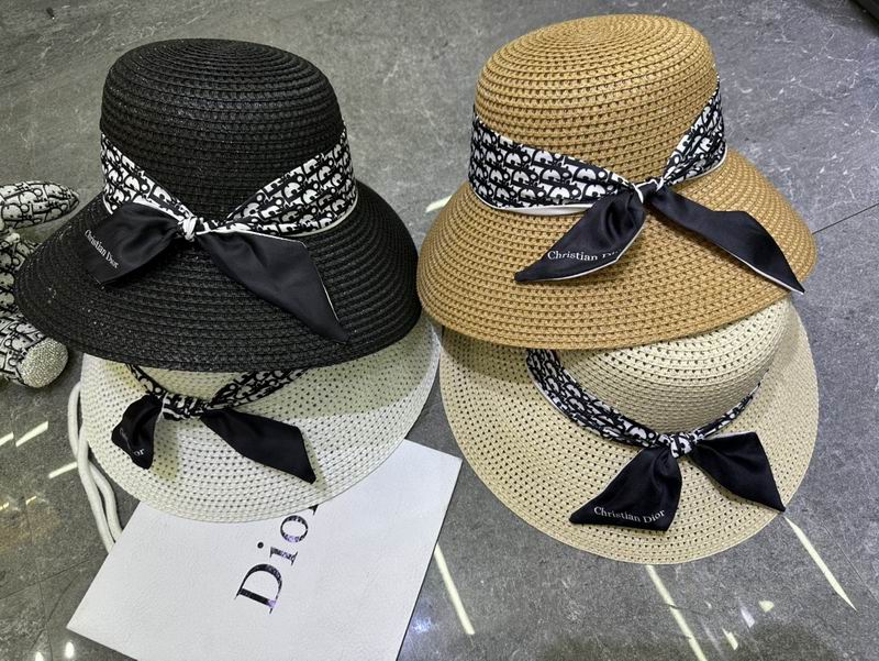Dior Top Hat dx (1101)