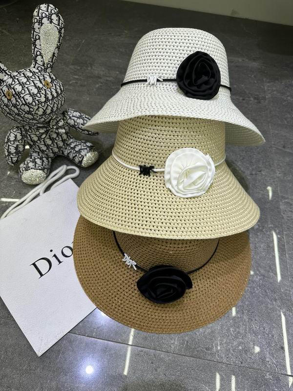 Dior Top Hat dx (1102)