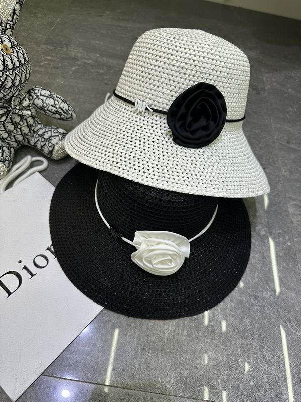 Dior Top Hat dx (1103)