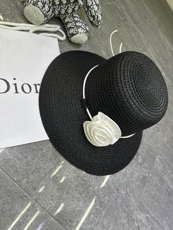 Dior Top Hat dx (1104)