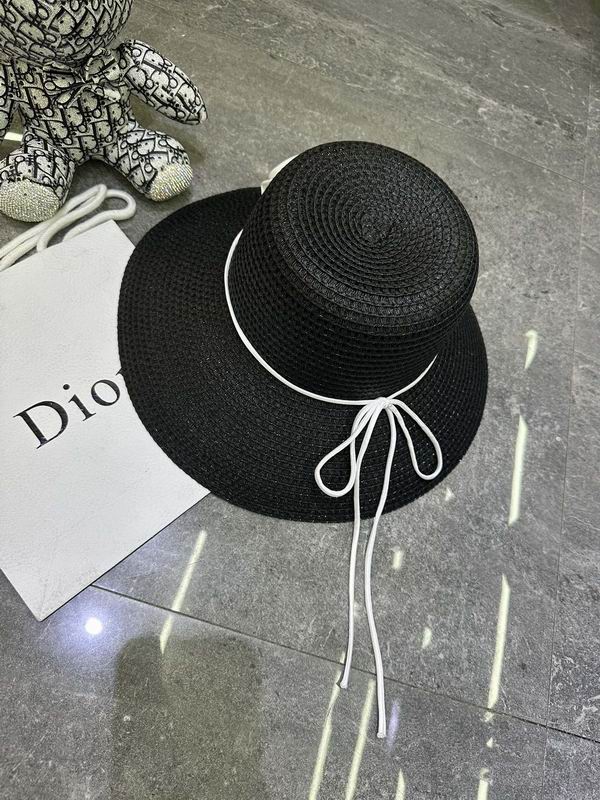 Dior Top Hat dx (1105)