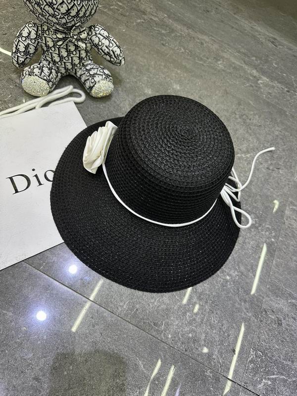 Dior Top Hat dx (1106)