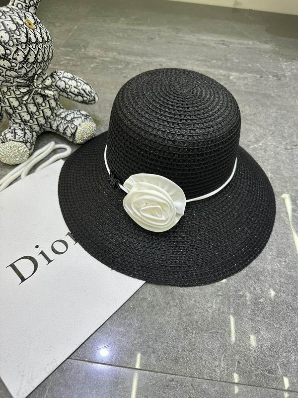 Dior Top Hat dx (1107)