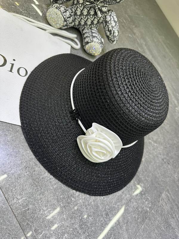 Dior Top Hat dx (1108)