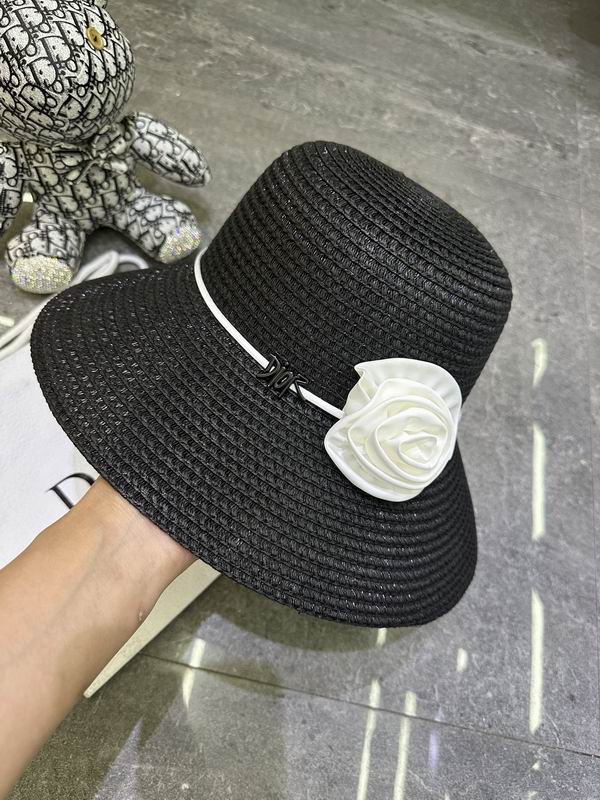 Dior Top Hat dx (1109)