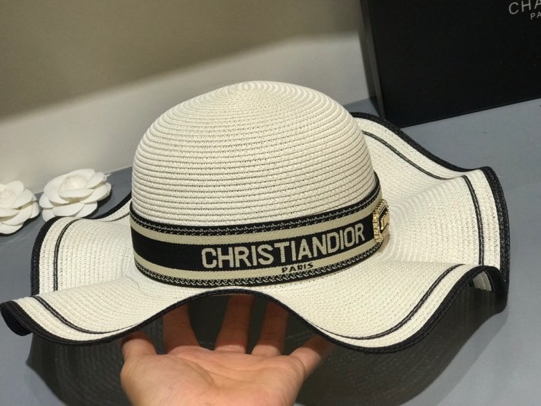 Dior Top Hat dx (584)