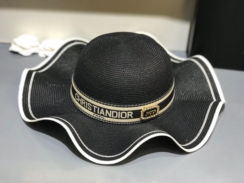 Dior Top Hat dx (588)