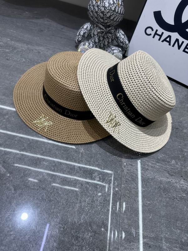 Dior Top Hat dx (601)