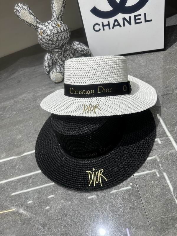 Dior Top Hat dx (603)