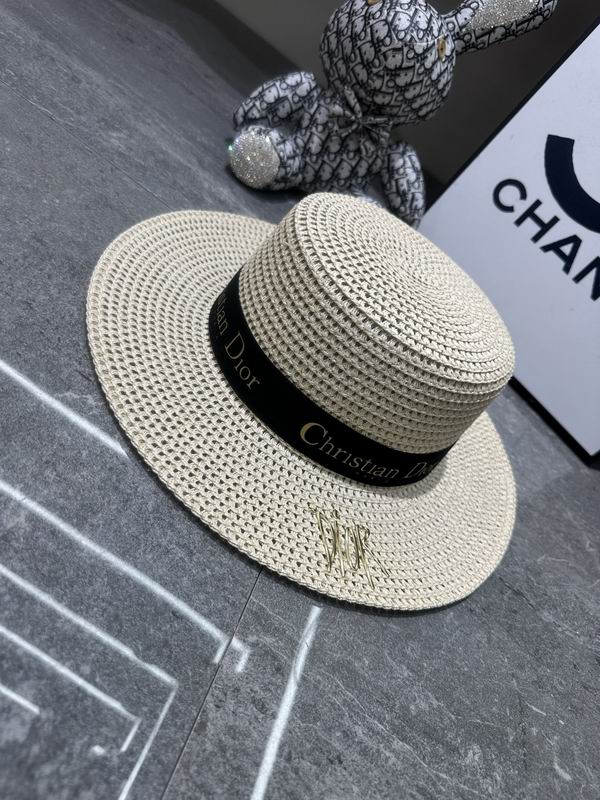 Dior Top Hat dx (605)
