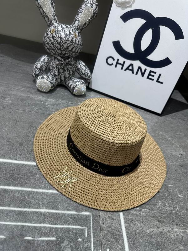Dior Top Hat dx (606)